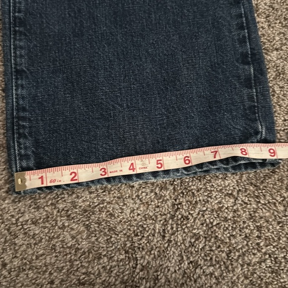 Nautica Loose Fit 34x32 Jeans - Picture 7 of 7